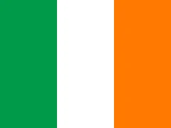 Irlandia
