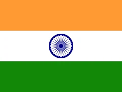 India