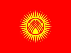 Kyrgyzstan
