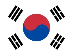 Korea Selatan