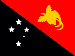 Papua Nugini