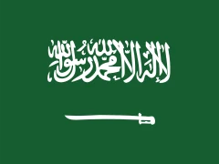 Arab Saudi