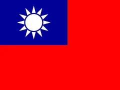 Taiwan